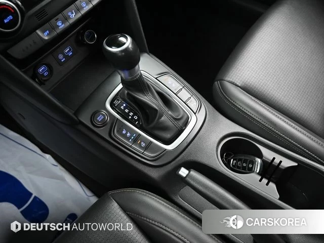 Hyundai Kona id 4304729 из Кореи 19