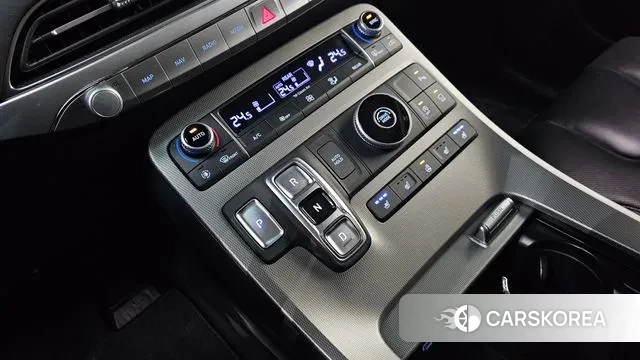 Hyundai Palisade id 3508458 из Кореи 19