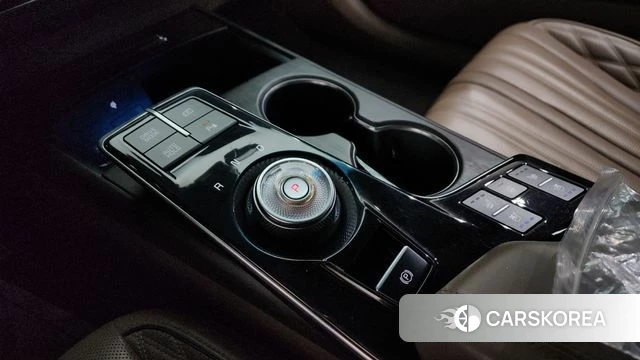 Kia K8 Hybrid id 4443973 из Кореи 34