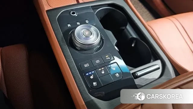 Kia The New K8 id 3353436 из Кореи 19