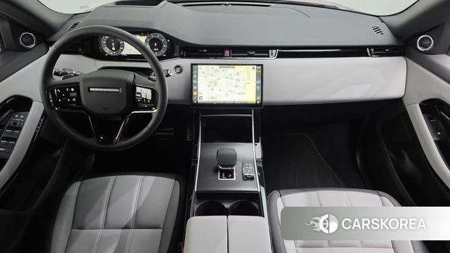 Land Rover Range Rover Evoque 2nd Generation id 4493355 из Кореи 19