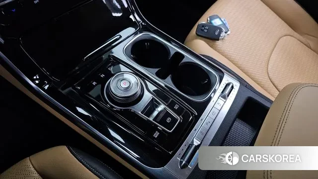 Kia Carnival 4th generation id 3044088 из Кореи 19