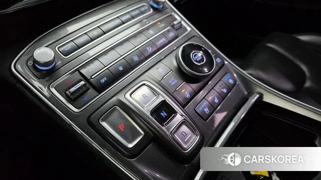 Hyundai The New Santa Fe id 3650852 из Кореи 19