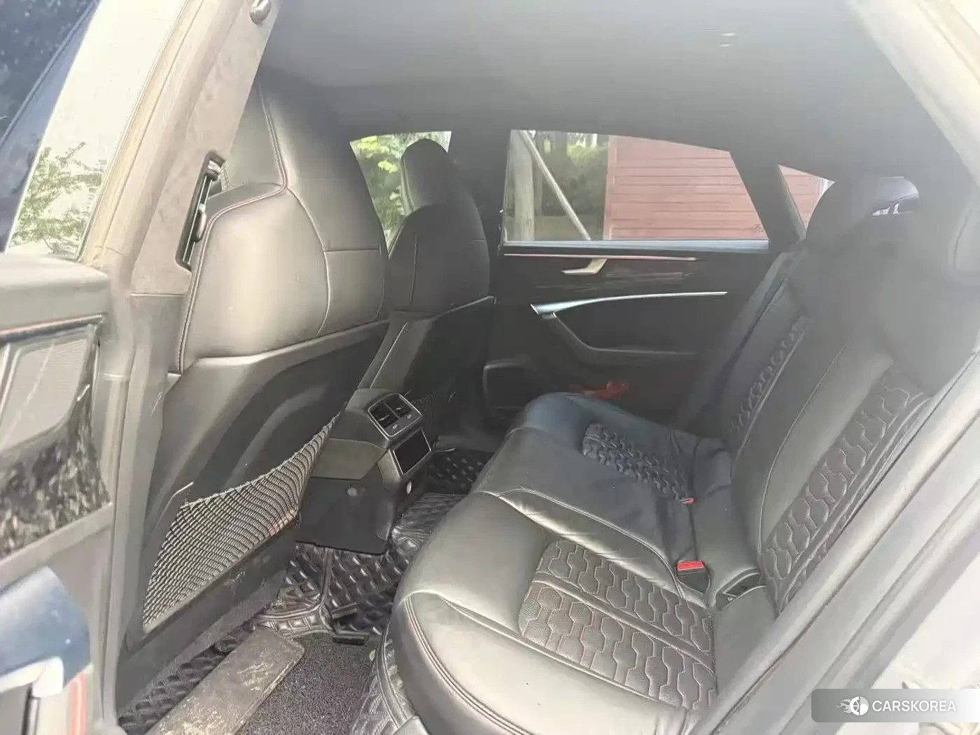 Audi A7 id 4680722 из Китая 9