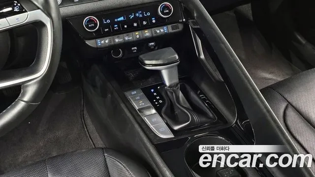 Hyundai Avante (CN7) id 2907386 из Кореи 19