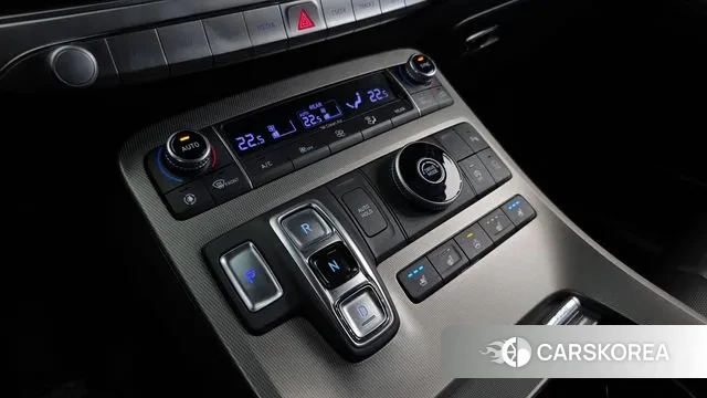 Hyundai Palisade id 3411810 из Кореи 19