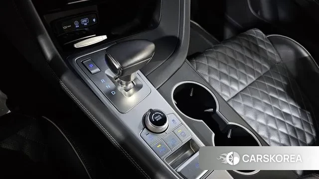 Genesis G70 id 3085338 из Кореи 19