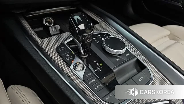 BMW Z4 (G29) id 3396315 из Кореи 19