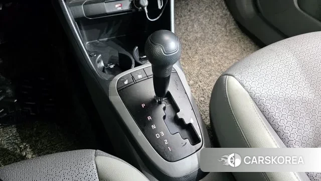 Kia Morning Urban (JA) id 3448556 из Кореи 19