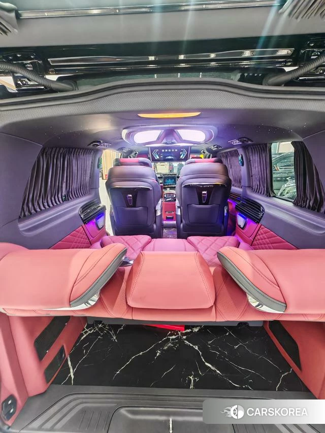 Mercedes-Benz Vito id 4265608 из Китая 12
