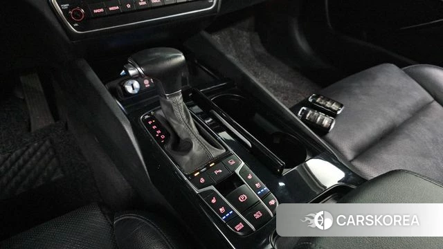 Kia Come New K7 id 4759974 из Кореи 30