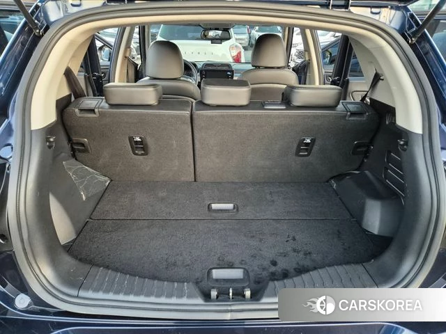 Ssangyong The New Tivoli id 4511187 из Кореи 19