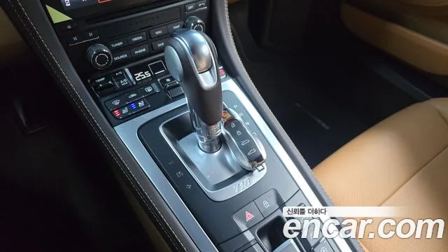 Porsche 718 Boxster id 2465286 из Кореи 19