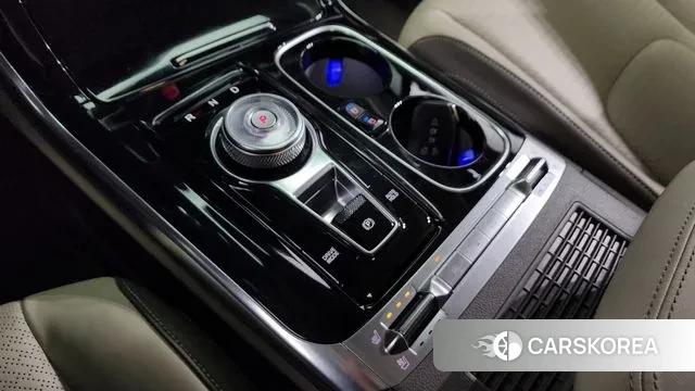 Kia Carnival 4th generation id 3606687 из Кореи 19