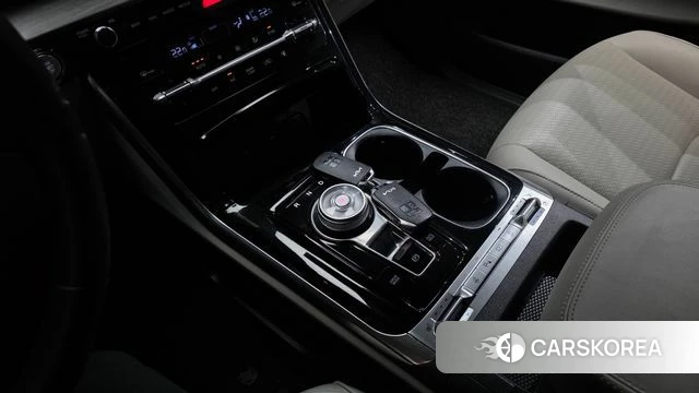 Kia Carnival 4th generation id 4534601 из Кореи 19