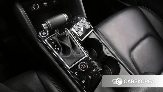 Kia Sportage 5th Generation id 3257250 из Кореи 19