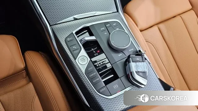 BMW 3 Series (G20) id 3383440 из Кореи 19