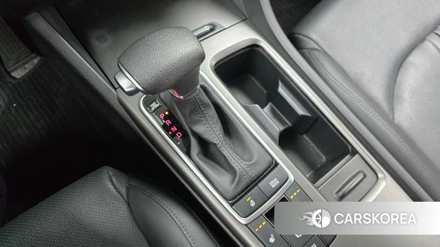 Kia The New K5 2nd generation id 4490570 из Кореи 30