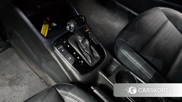 Kia The New K3 id 3641777 из Кореи 19