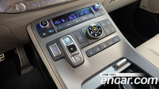 Hyundai Palisade id 2956404 из Кореи 19