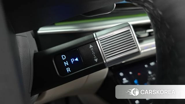 Hyundai Grandeur Hybrid (GN7) id 4749560 из Кореи 32