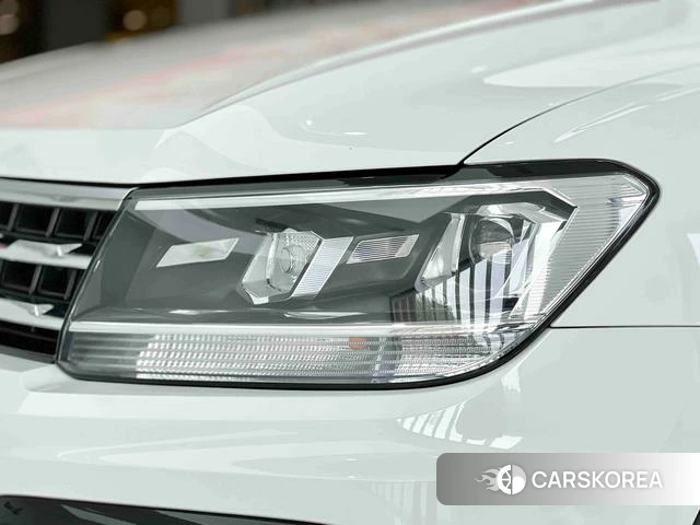 Volkswagen Tiguan L id 4258436 из Китая 27