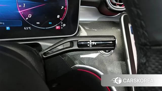 Mercedes-Benz CLE-Class C236 id 3451944 из Кореи 19