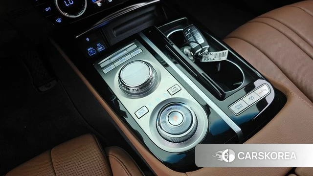Genesis G80 (RG3) id 4691874 из Кореи 19