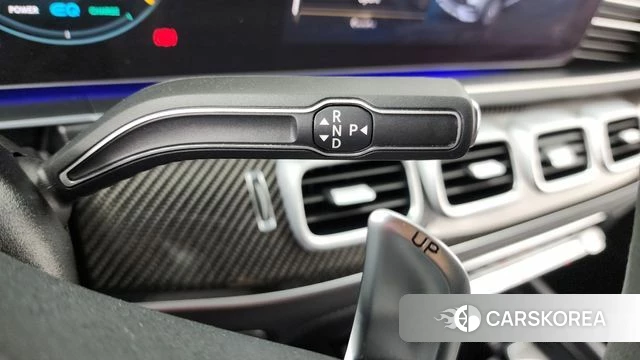 Mercedes-Benz GLE-Class W167 id 4584898 из Кореи 33