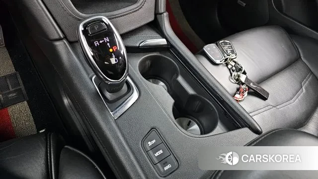 Cadillac XT5 id 3464880 из Кореи 19