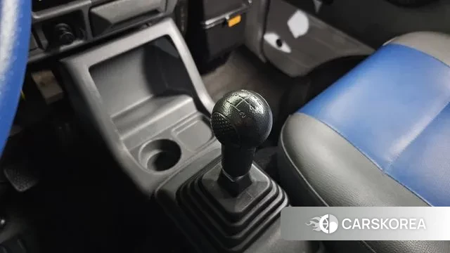 Chevrolet (GM Daewoo) New Damas id 3691920 из Кореи 19