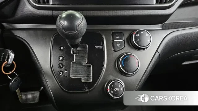 Kia The New Kia Ray id 3659598 из Кореи 19