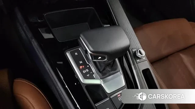 Audi A4 (B9) id 3006755 из Кореи 19