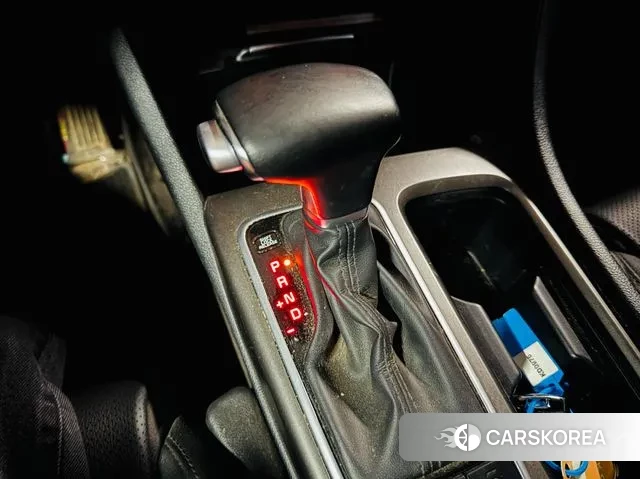 Kia The New K5 2nd generation id 3656716 из Кореи 19