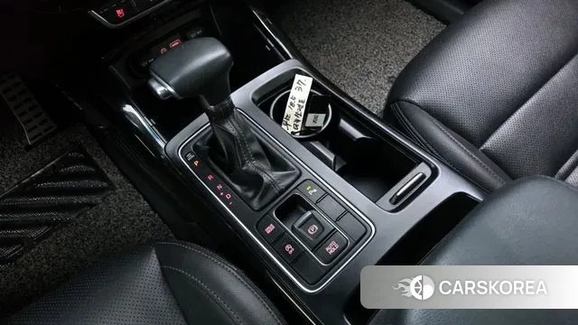 Kia The New Sorento id 3469992 из Кореи 19