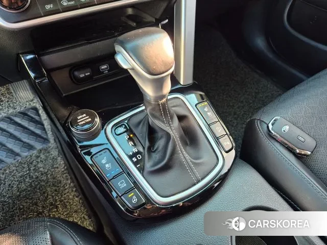 Kia Seltos id 3619132 из Кореи 19