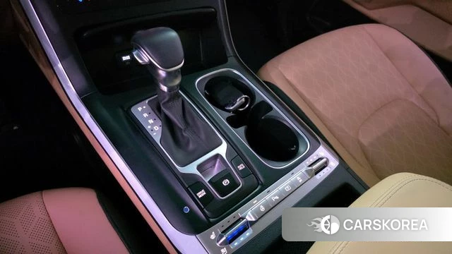 Kia Carnival 4th generation id 3922471 из Кореи 19