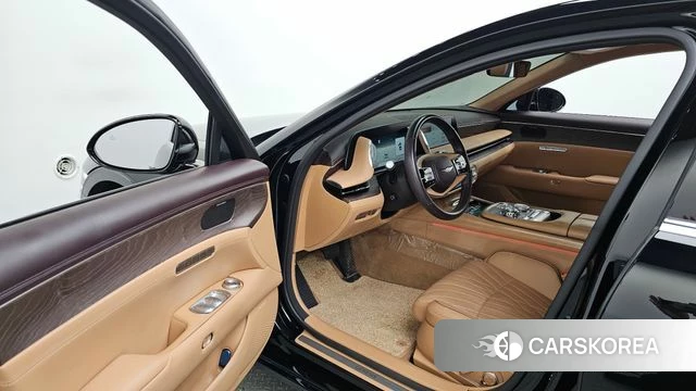 Genesis G90 (RS4) id 4905214 из Кореи 38