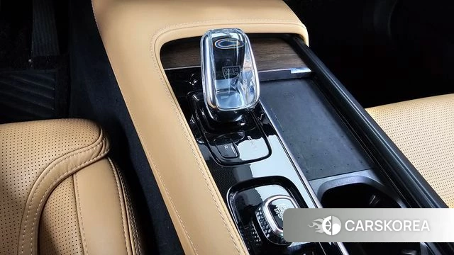 Volvo S90 id 4541930 из Кореи 34