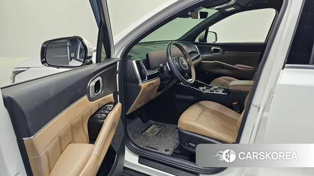 Kia The New Sorento 4th Generation id 3826023 из Кореи 19