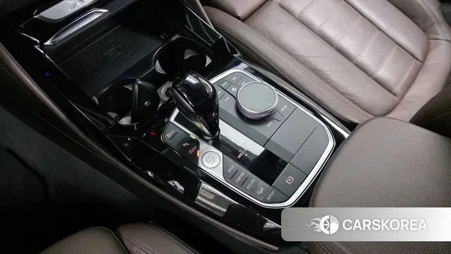 BMW X4 (G02) id 3586148 из Кореи 19