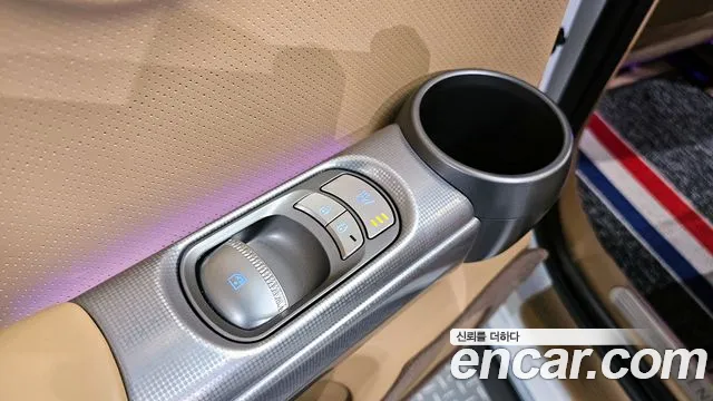 Genesis GV60 id 2695482 из Кореи 19