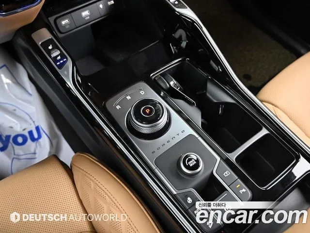 Kia Sorento 4th Generation id 2709598 из Кореи 12