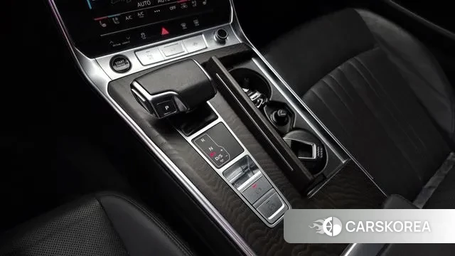 Audi A6 (C8) id 3722044 из Кореи 19