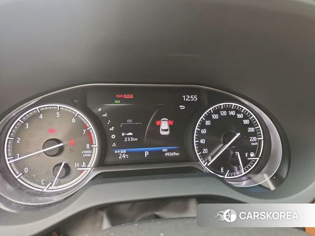 Toyota Weisha id 4279158 из Китая 9