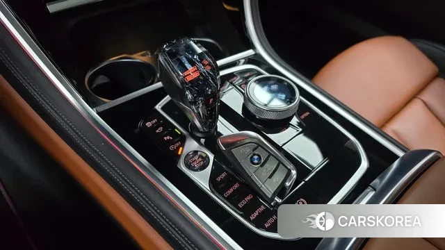 BMW 8 Series (G15) id 2984597 из Кореи 19