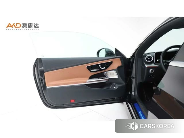 Mercedes-Benz CLE level id 4239824 из Китая 9