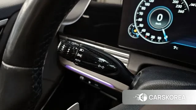 Hyundai The New Grandeur IG id 3546652 из Кореи 19