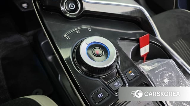 Kia EV6 id 3777186 из Кореи 19