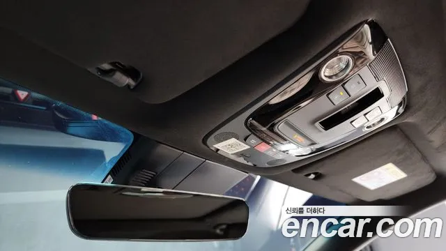 Kia K8 Hybrid id 2680917 из Кореи 19